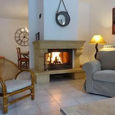 Belle A Avec Piscine