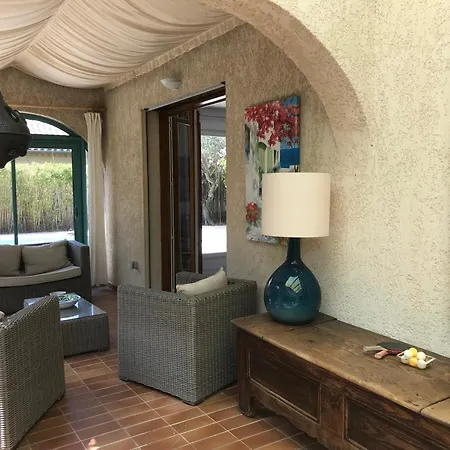 Belle A Avec Piscine